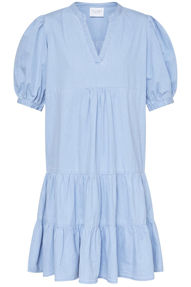 INUSA DR L.BLUE WASH